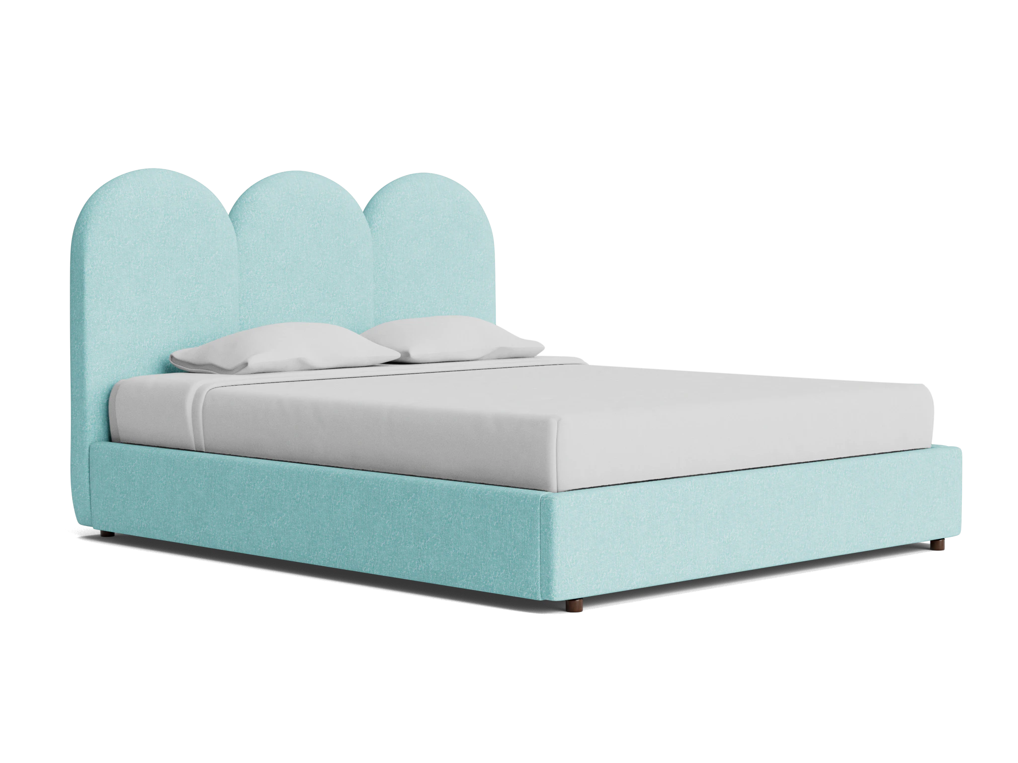 Cordelia Bed